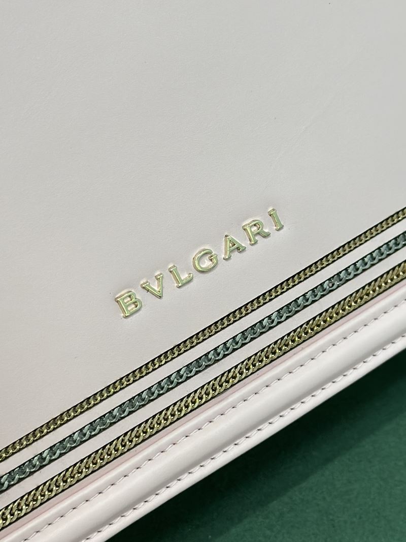 Bvlgari Satchel bags